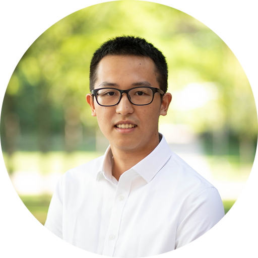 Haochen Zhang